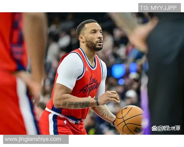 雄鹿与快船精彩对决视频直播全程回顾与分析 雄鹿与快船精彩对决视频直播全程回顾与分析