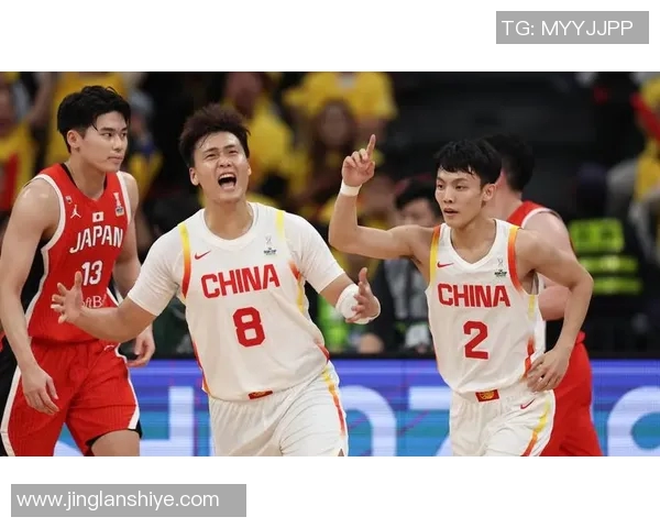 赵睿引领篮球新时代展现年轻球员的无限潜力与激情