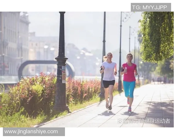 体育运动助力健康生活提升身心素质与生活质量的完美结合