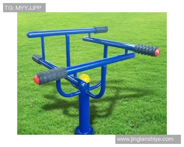 探索体育户外健身器材的多样选择与使用技巧提升你的健身体验与户外活动乐趣